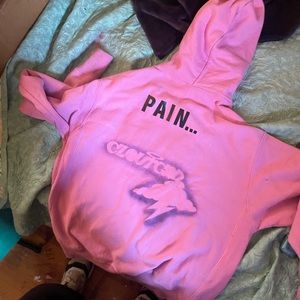 Meet your Posher, Jesse